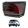 FAROL TRASERO DERECHO T-CROSS 25 Farol Trasero Derecho T-cross 25