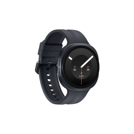 Smartwatch Samsung Galaxy Watch9 40 mm Bluetooth Black