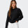 Buzo Fabletics Cozy Fleece Negro
