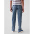 SLIM LT ARCADIA LIGHT WASH