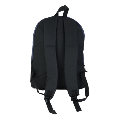 Mochila de lona lisa con bolsillo frontal Mochila de lona lisa con bolsillo frontal