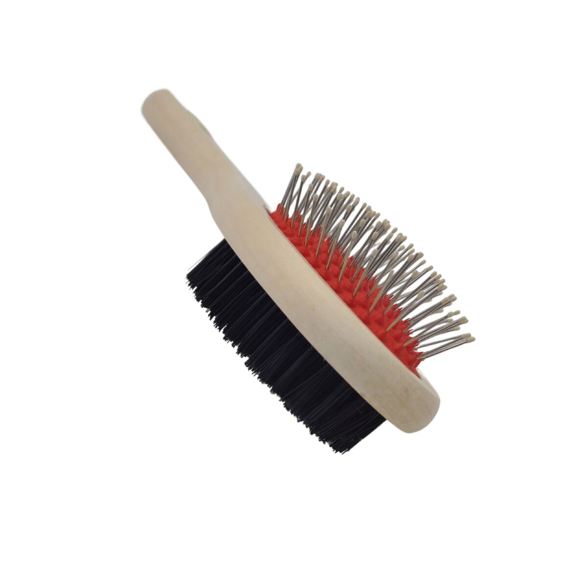 CEPILLO DOBLE MADERA 