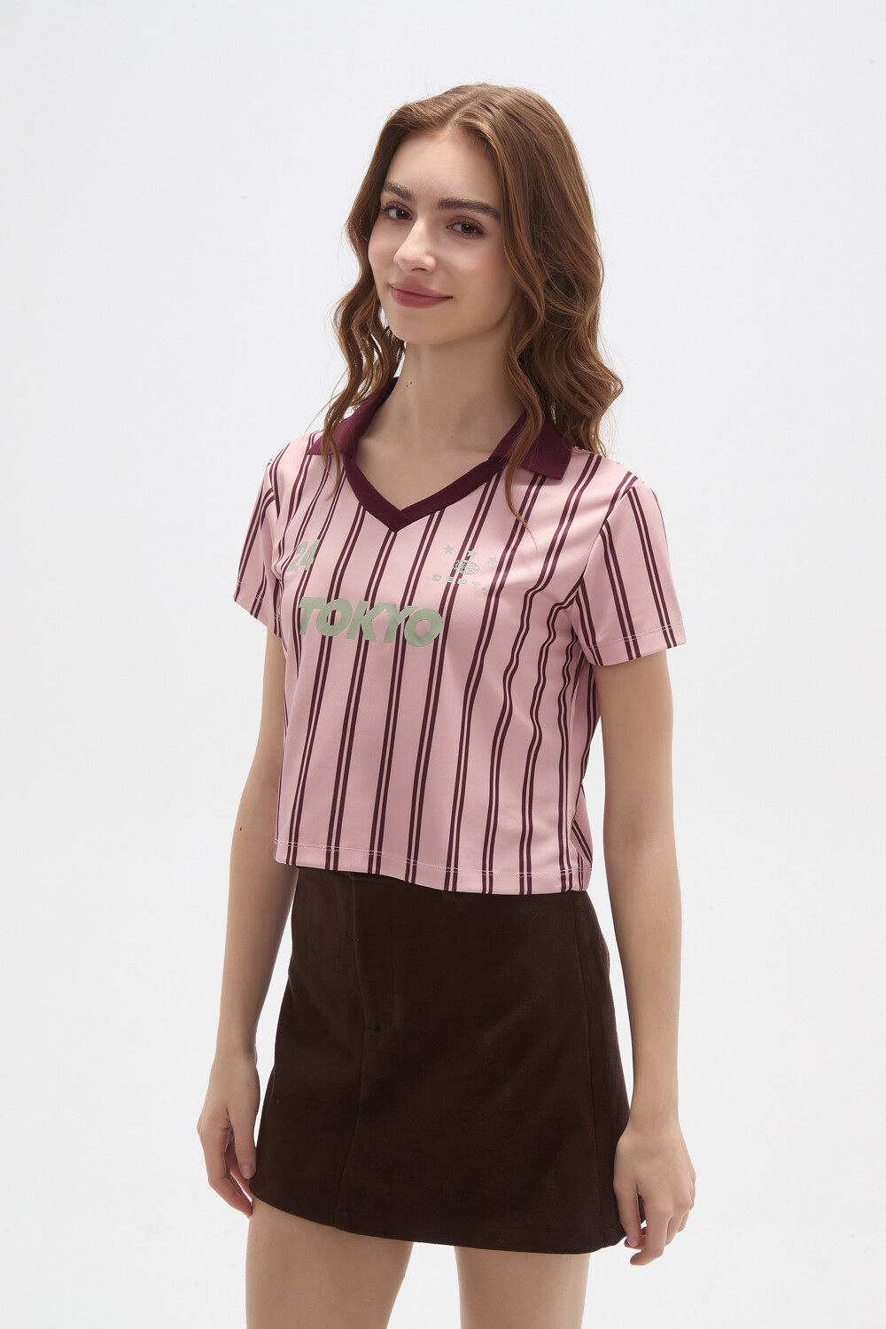 Remera Uxor Estampado 2