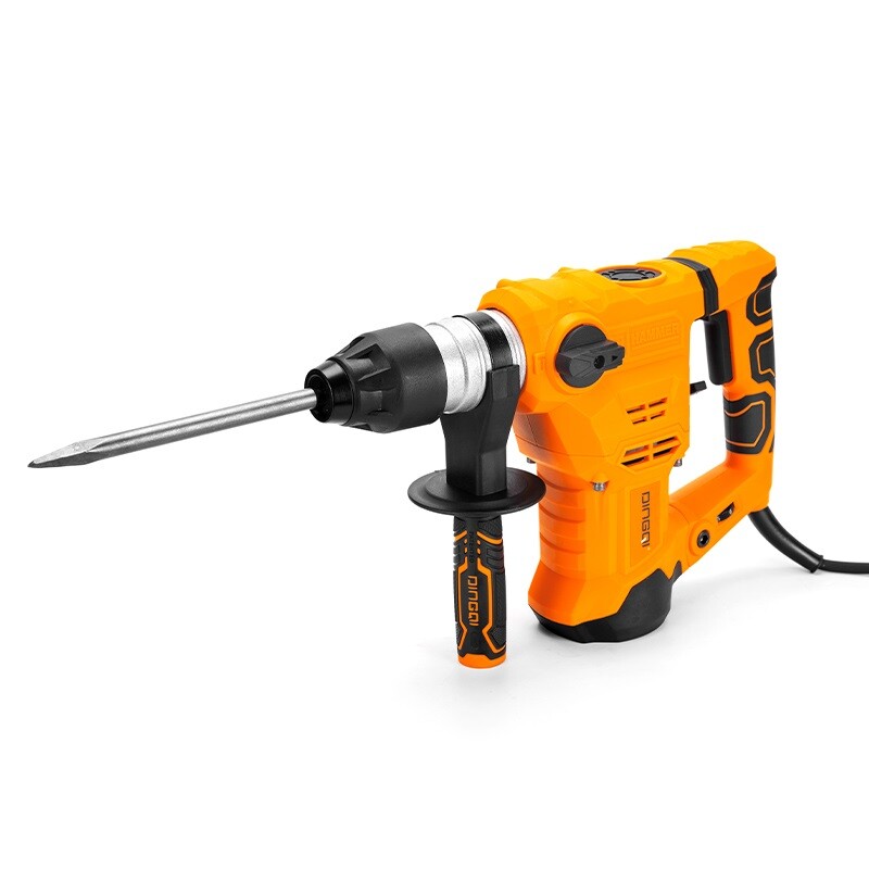 DINGQI ROTOMARTILLO 32MM 1350W 4300BPM Dingqi Rotomartillo 32mm 1350w 4300bpm