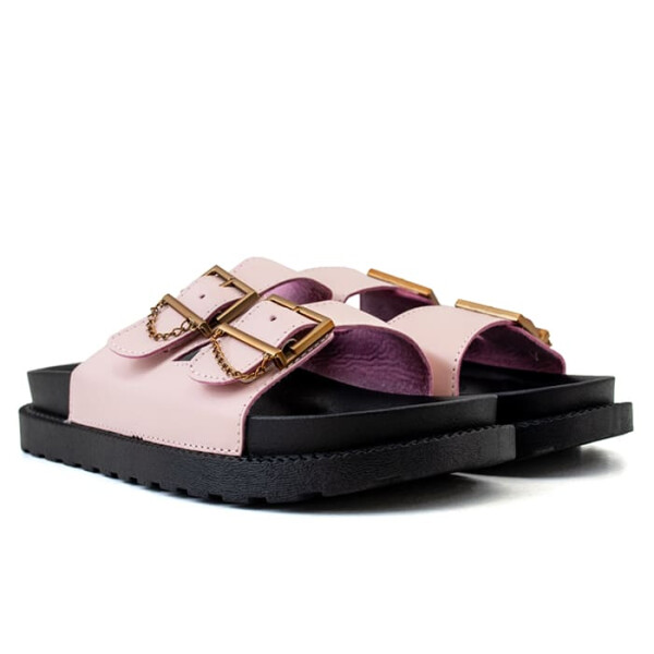 Sandalias Chill Sunday de Mujer - 2102-19 Rosado