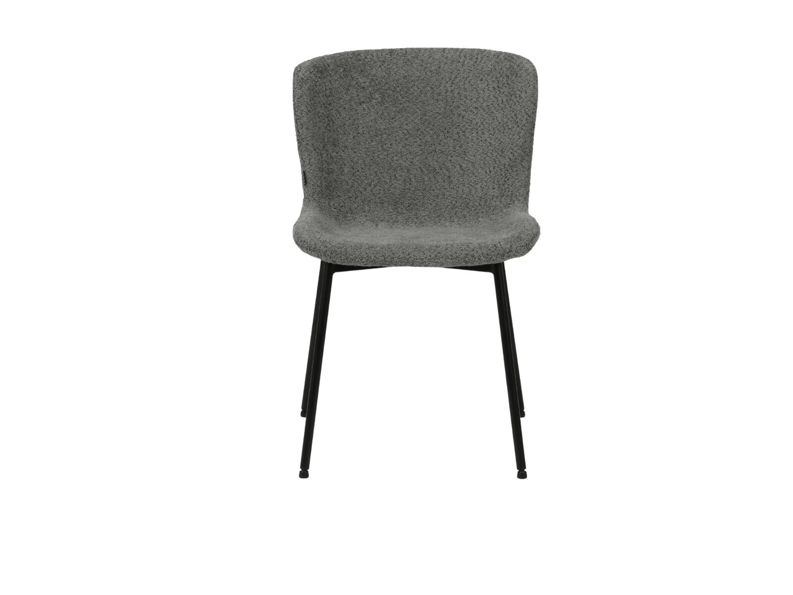 Silla JULIA Gris PREVENTA Juego x6 