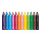 Crayones Maped Jumbo Wax x12 Crayones Maped Jumbo Wax x12