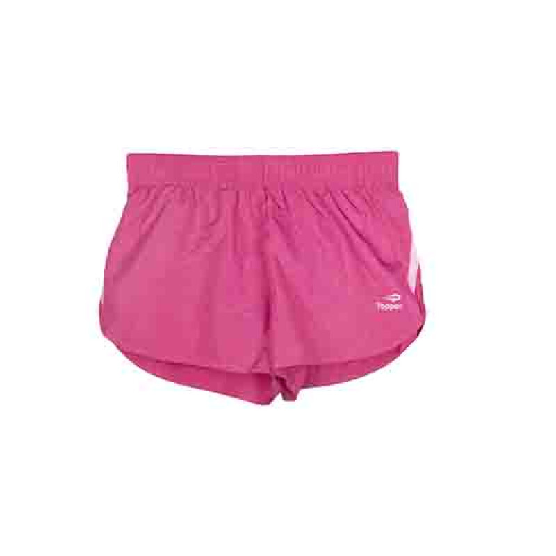 Short Infantil Topper RNG II Kids Magenta