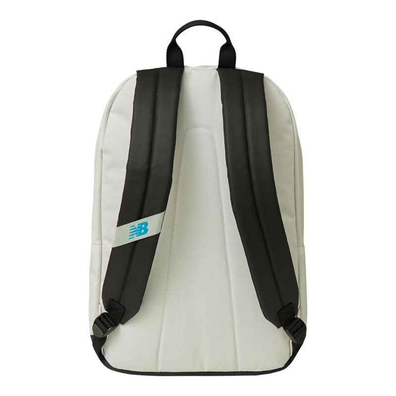 Mochila New Balance - Urban Backpack - LAB13117SST SEA SALT