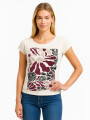 Remera Baloon Estampado 4