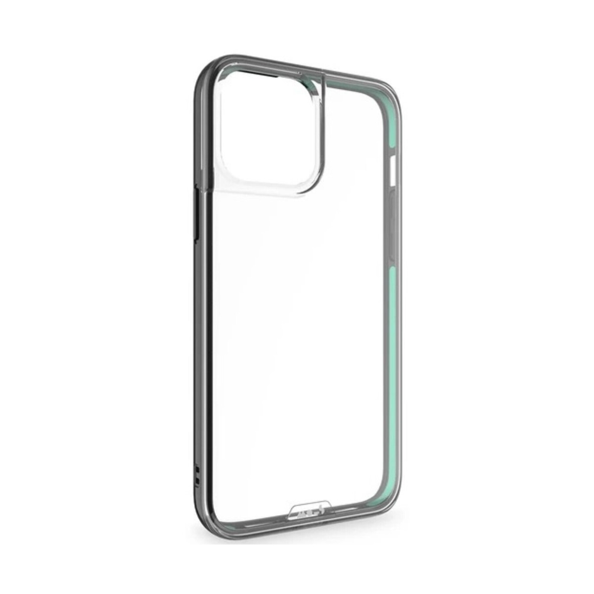 Carcasa color transparente iphone 13 pro max