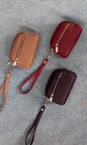 MONEDERO LARA BORDEAUX MERLOT