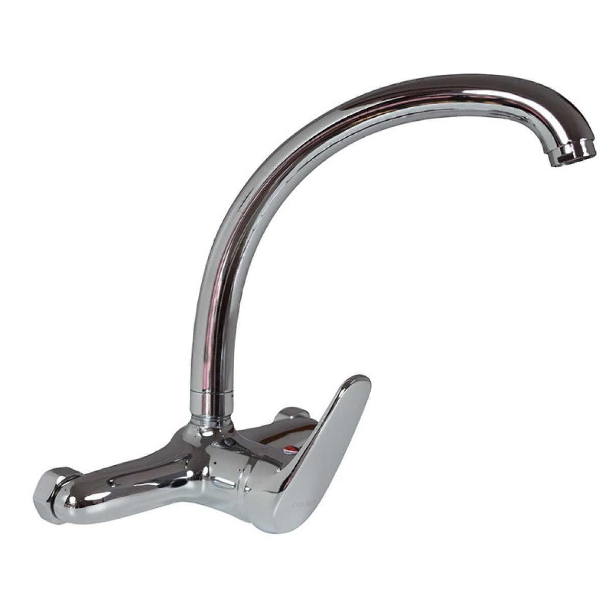 Grifería De Pared Modelo Dagna 40 Mm 