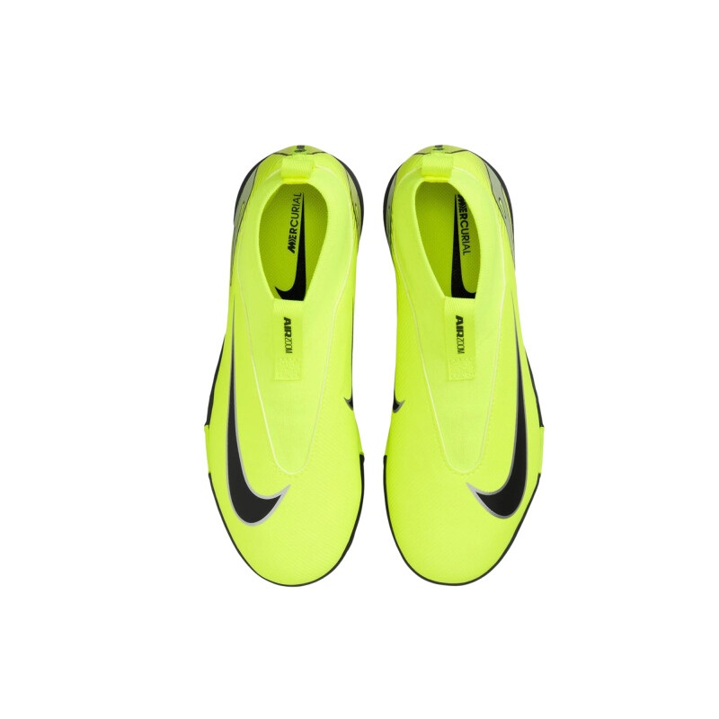 NIKE JR MERCURIAL SUPERFLY 10 ACADEMY Yellow