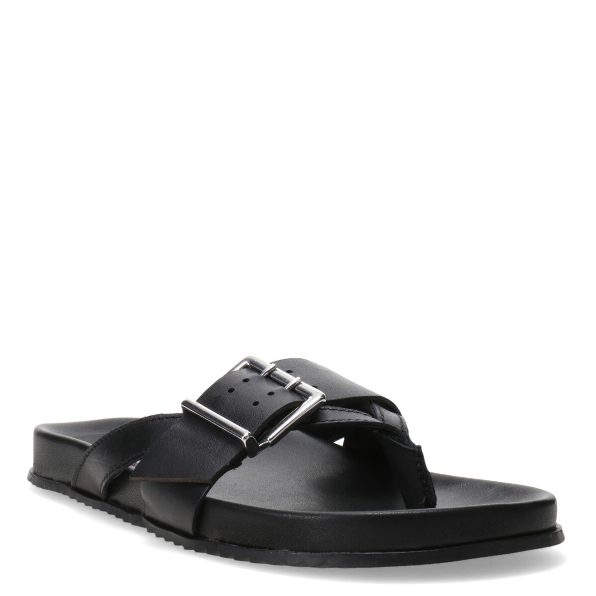 Sandalia Ref 364605 MissCarol - Preto 