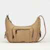 Bandolera Rally Taupe