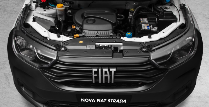 Comparativa: Fiat Strada Freedom vs Fiat Strada Volcano