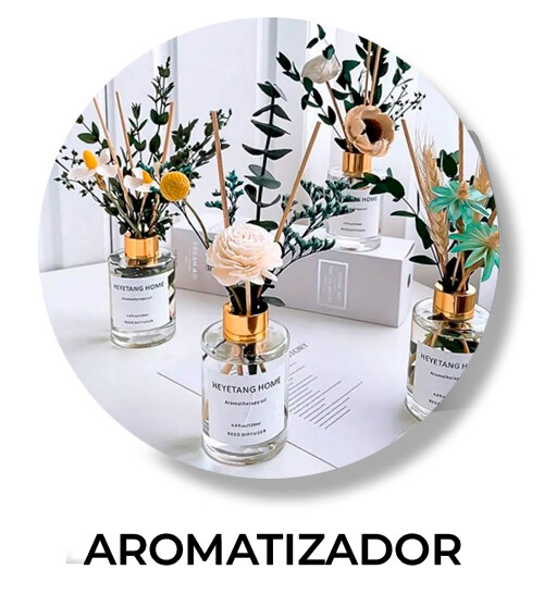 Aromatizadores