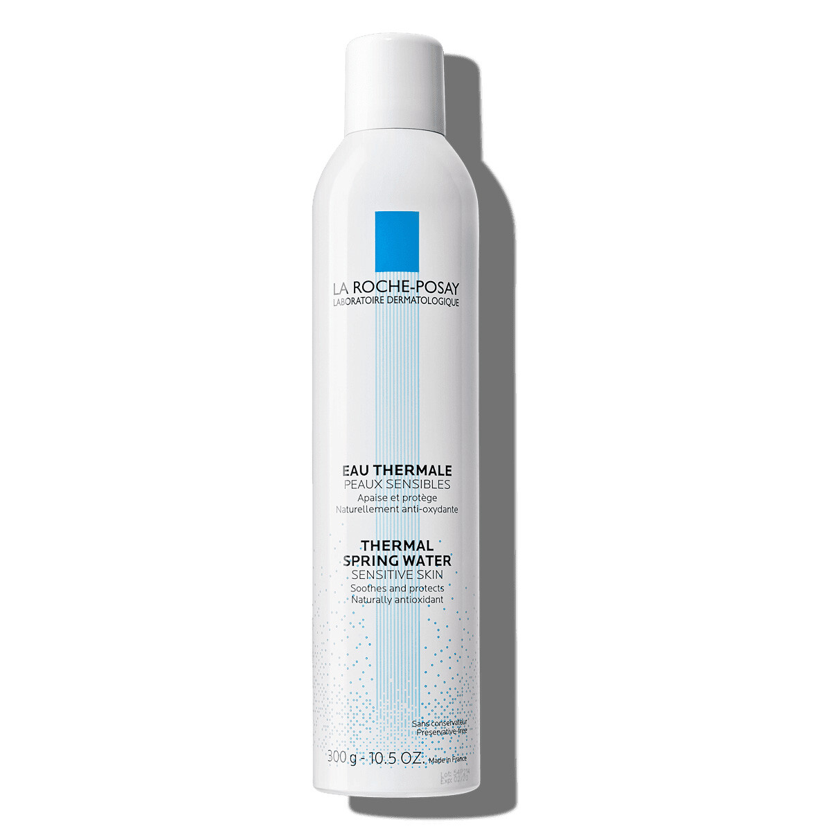 La Roche Posay Agua termal prebiótica 300ml 