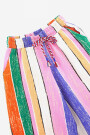Pantalón niña Estampado
