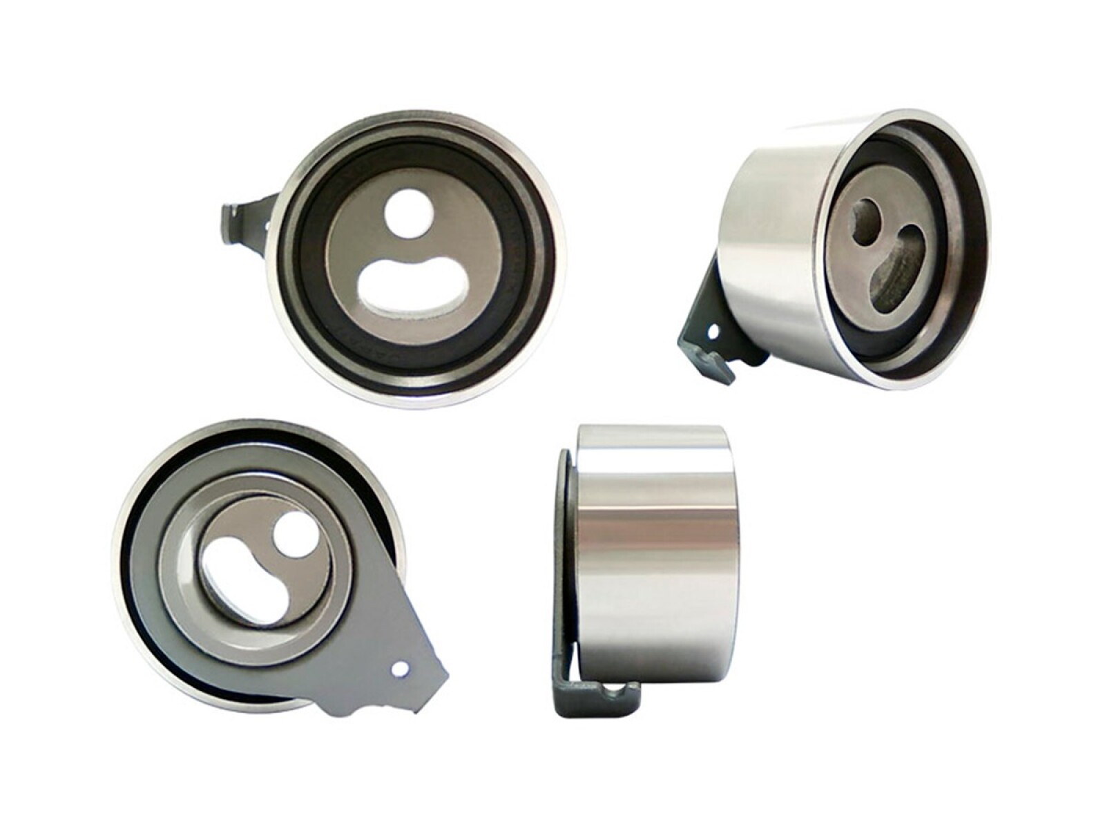 Tensor Correa Distr Mazda B2900 4X2/B2900 4X4 99-05 