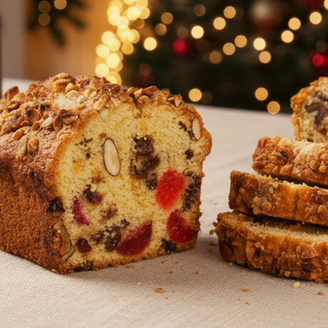 Budín Inglés Carrera 1 . 000