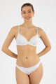 Soutien nexus Blanco