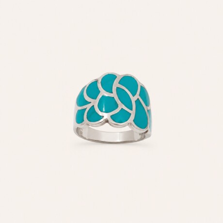 Anillo Nube - Plata 925 Anillo Nube - Plata 925