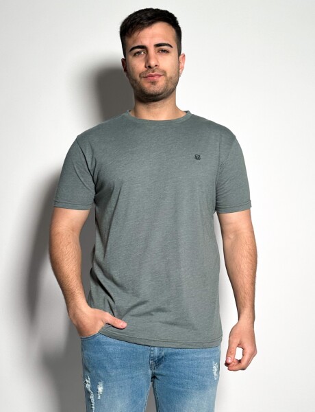Remera Timo Forest