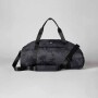 Maletín Deportivo The Gym Bag Unisex Black Tactical Camo