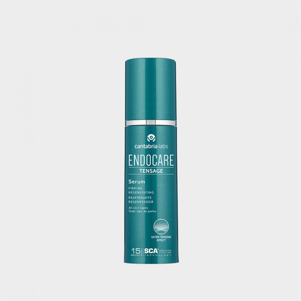 Endocare Tensage Serum Reafirmante 