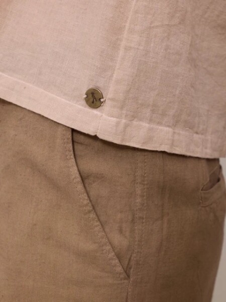 MUSCULOSA POLANCO LAURANTI CRUDO