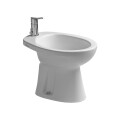 BIDET 1 AGUJERO MODELO ANDINA / MAYO BLANCO Bidet 1 Agujero Modelo Andina / Mayo Blanco
