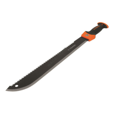 Machete Truper Doble Filo 18" Mach 18 Machete Truper Doble Filo 18" Mach 18