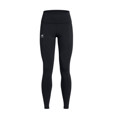 Calza de Mujer Under Armour Campus Legging Negro