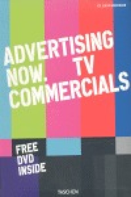 ADVERTISING NOW! TV COMERCIALS ADVERTISING NOW! TV COMERCIALS
