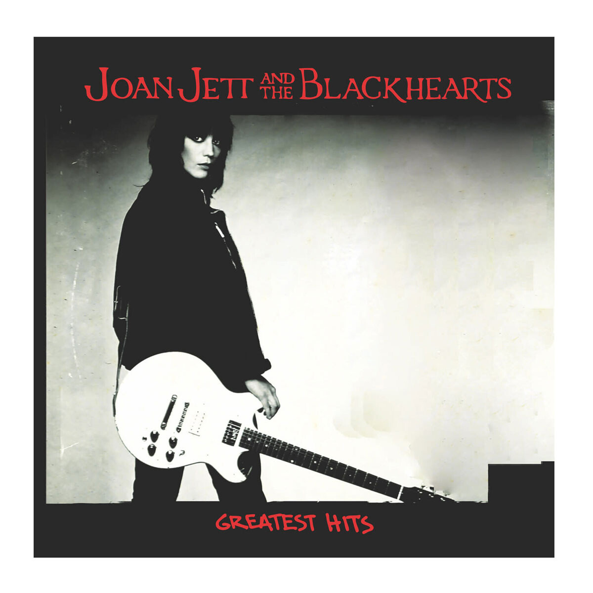 Joan Jett - Greatest Hits - Vinilo 
