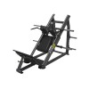 Plate Loaded Squat Plate Loaded Squat