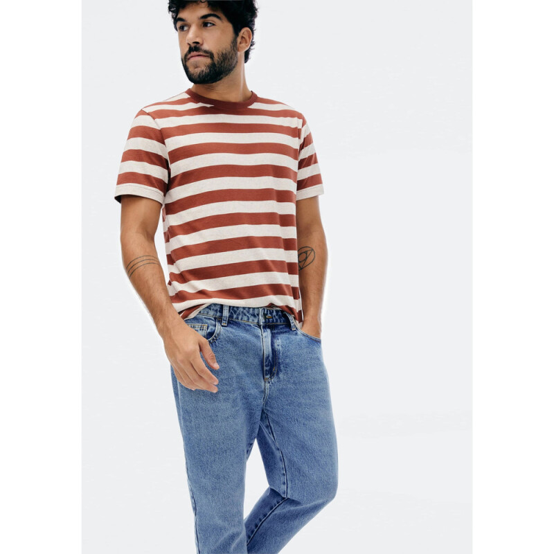 CALCA MASC ADULTO AZUL CLARO