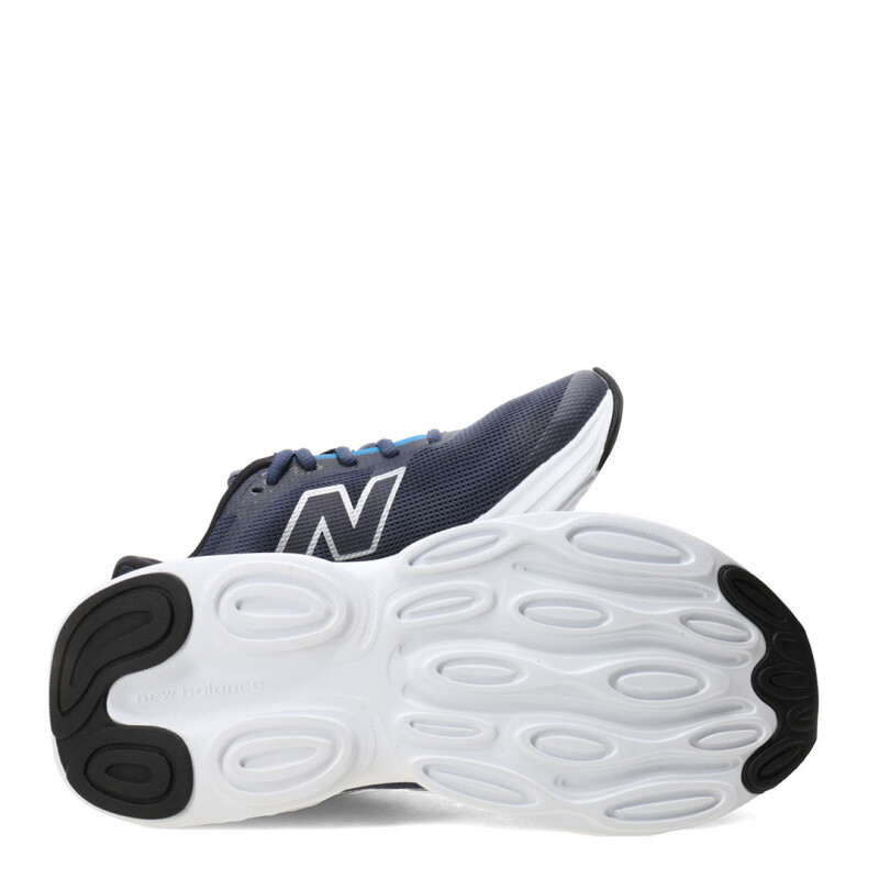 Championes de Hombre New Balance 411 Azul