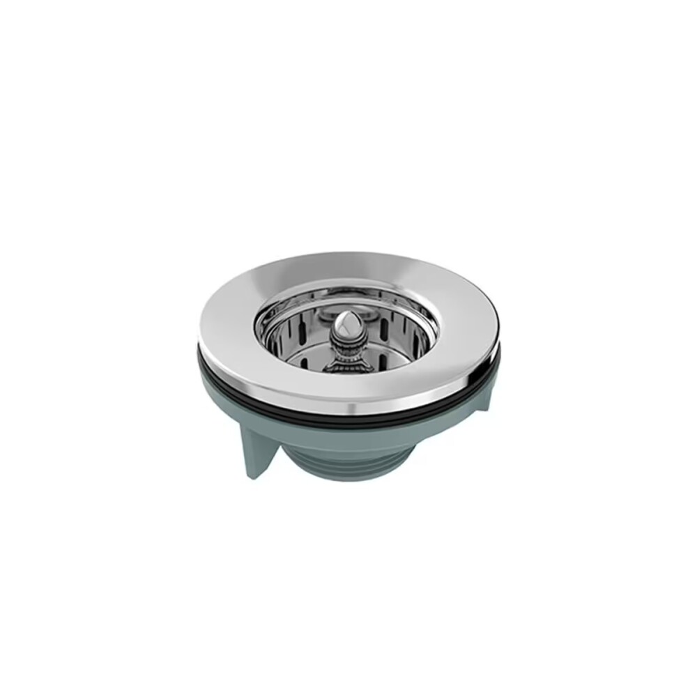 Válvula canasta 110mm X 1 1/2 Blukit Válvula Canasta 110mm X 1 1/2 Blukit