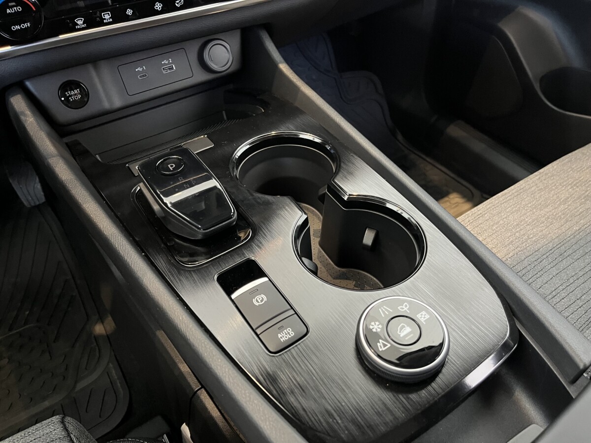 Nissan X-Trail e-Power 0KM | Permuta / Financia Nissan X-Trail e-Power 0KM | Permuta / Financia