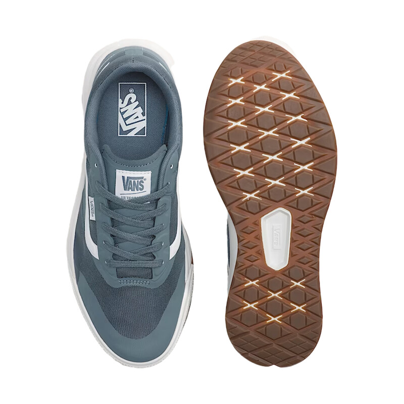 Championes Vans Mte Ultrarange 2.0 Rw - Negro Championes Vans Mte Ultrarange 2.0 Rw - Negro