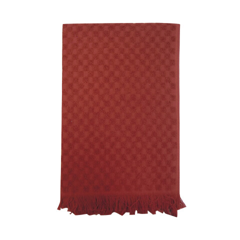 Repasador de Cocina Dohler Citrus 45 x 75 cm ROJO