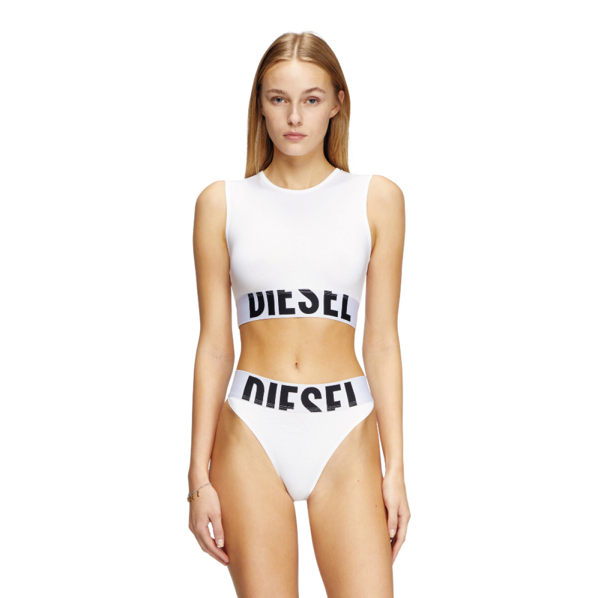 Top Para Mujer Ada-D-Pop 