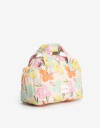 Porta Cosméticos Porta Cosméticos - Estampado Flores
