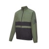 Campera New Balance Verde