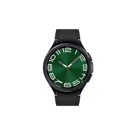 Samsung Galaxy Watch 6 Classic 47mm Black/Green