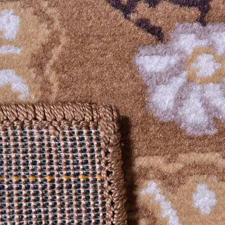 Alfombra Renaissance Atenas Caramelo 200*250