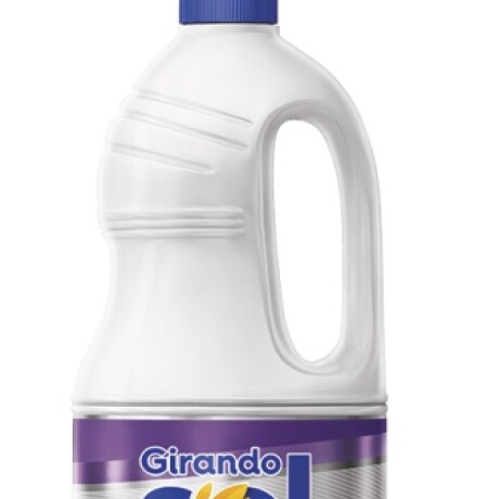 BLANQUEADOR GIRANDO SOL C/PERFUME 2 LT LAVANDA BLANQUEADOR GIRANDO SOL C/PERFUME 2 LT LAVANDA